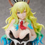 Miss Kobayashi's Dragon Maid PVC Statue 1/4 Lucoa: Bunny Ver. 48 cm