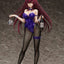 Fate/Grand Order PVC Statue 1/4 Scathach: Sashi Ugatsu Bunny Ver. 44 cm (re-run) - Damaged packaging