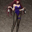 Fate/Grand Order PVC Statue 1/4 Scathach: Sashi Ugatsu Bunny Ver. 44 cm (re-run) - Damaged packaging