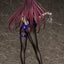 Fate/Grand Order PVC Statue 1/4 Scathach: Sashi Ugatsu Bunny Ver. 44 cm (re-run) - Damaged packaging