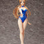 Oh My Goddess! PVC Statue 1/4 Belldandy: Bare Leg Bunny Ver. 45 cm