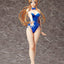 Oh My Goddess! PVC Statue 1/4 Belldandy: Bare Leg Bunny Ver. 45 cm