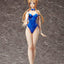 Oh My Goddess! PVC Statue 1/4 Belldandy: Bare Leg Bunny Ver. 45 cm