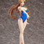 Oh My Goddess! PVC Statue 1/4 Belldandy: Bare Leg Bunny Ver. 45 cm