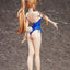 Oh My Goddess! PVC Statue 1/4 Belldandy: Bare Leg Bunny Ver. 45 cm