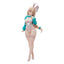 Kekemotsu Original Bunny PVC Statue 1/4 Hajime Aotsugi 40 cm