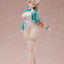 Kekemotsu Original Bunny PVC Statue 1/4 Hajime Aotsugi 40 cm