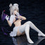 Azur Lane PVC Statue 1/4 Manchester: Midnight Devil in White 18 cm