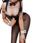 Don't Toy with Me, Miss Nagatoro PVC Statue 1/4 Nagatoro-san: Bunny Ver. 38 cm