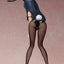 Don't Toy with Me, Miss Nagatoro PVC Statue 1/4 Nagatoro-san: Bunny Ver. 38 cm