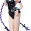 Hyperdimension Neptunia PVC Statue 1/4 Purple Heart: Bare Leg Bunny Ver. 47 cm