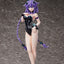 Hyperdimension Neptunia PVC Statue 1/4 Purple Heart: Bare Leg Bunny Ver. 47 cm