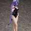 Hyperdimension Neptunia PVC Statue 1/4 Purple Heart: Bare Leg Bunny Ver. 47 cm