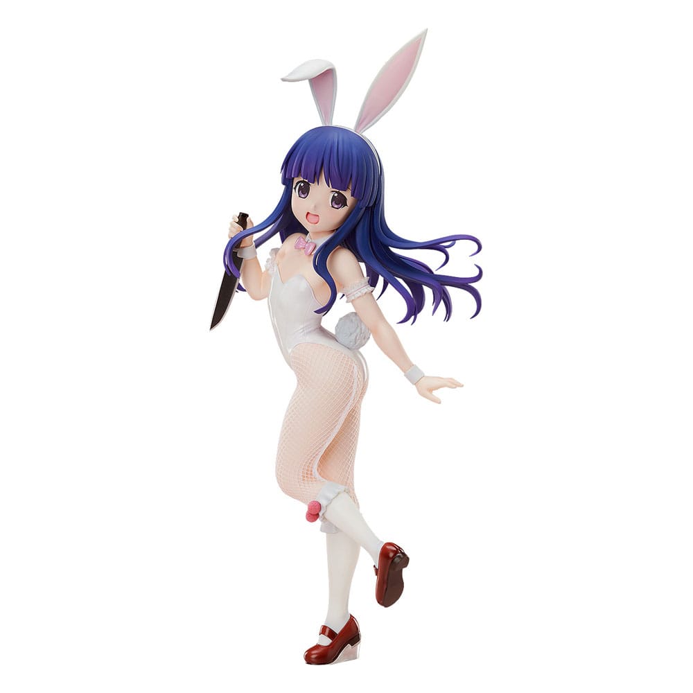 Higurashi: When They Cry - Sotsu Statue 1/4 Rika Furude: Bunny Ver. 37 cm