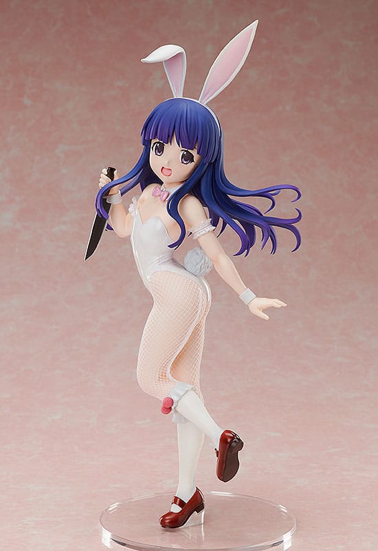 Higurashi: When They Cry - Sotsu Statue 1/4 Rika Furude: Bunny Ver. 37 cm