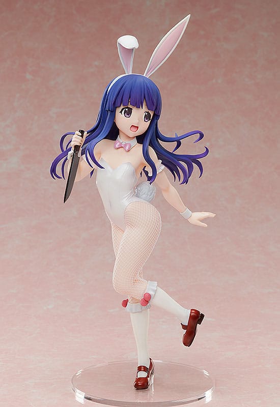 Higurashi: When They Cry - Sotsu Statue 1/4 Rika Furude: Bunny Ver. 37 cm