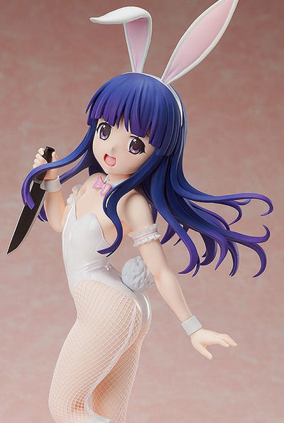 Higurashi: When They Cry - Sotsu Statue 1/4 Rika Furude: Bunny Ver. 37 cm