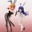 Higurashi: When They Cry - Sotsu Statue 1/4 Rika Furude: Bunny Ver. 37 cm