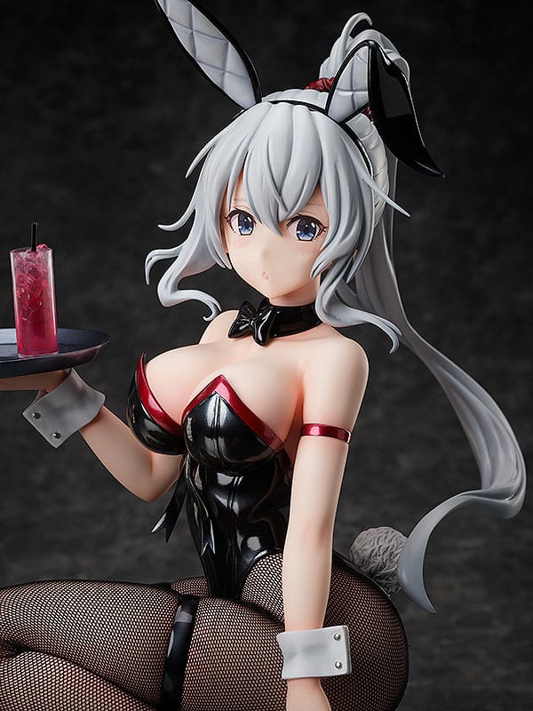 Original Character PVC Statue 1/4 Kuro Bunny Illustration by TEDDY 32 cm