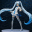 Character Vocal Series 01 Statue 1/4 Snow Miku 42 cm (re-run)