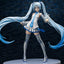 Character Vocal Series 01 Statue 1/4 Snow Miku 42 cm (re-run)