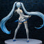 Character Vocal Series 01 Statue 1/4 Snow Miku 42 cm (re-run)