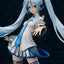 Character Vocal Series 01 Statue 1/4 Snow Miku 42 cm (re-run)