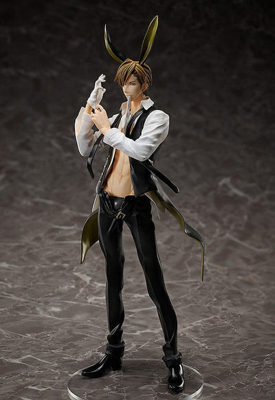 Dakaretai Otoko 1-i ni Odosarete Imasu Statue 1/8 Junta Azumaya (re-run) 29 cm