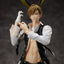 Dakaretai Otoko 1-i ni Odosarete Imasu Statue 1/8 Junta Azumaya (re-run) 29 cm