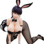 World's End Harem PVC Statue 1/4 Akira Todo: Bunny Ver. 27 cm