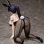 World's End Harem PVC Statue 1/4 Akira Todo: Bunny Ver. 27 cm