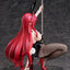 High School DxD Hero PVC Statue 1/4 Rias Gremory Bare Leg Bunny Ver. 32 cm