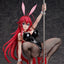 High School DxD Hero PVC Statue 1/4 Rias Gremory Bare Leg Bunny Ver. 32 cm