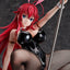 High School DxD Hero PVC Statue 1/4 Rias Gremory Bare Leg Bunny Ver. 32 cm