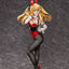 Kakegurui ×× PVC Statue 1/4 Mary Saotome: Bunny Ver. 46 cm