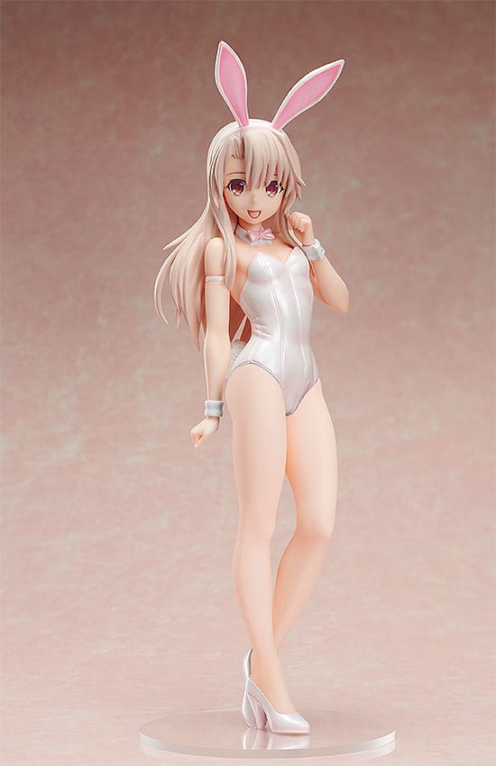 Fate/Grand Order PVC Statue 1/4 Illyasviel von Einzbern: Bare Leg Bunny Ver. 39 cm