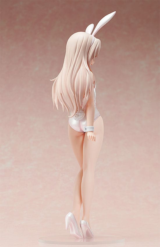 Fate/Grand Order PVC Statue 1/4 Illyasviel von Einzbern: Bare Leg Bunny Ver. 39 cm