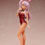 Fate/Kaleid liner Prisma Illya: Oath Under Snow PVC Statue 1/4 Chloe von Einzbern: Bare Leg Bunny Ver. 39 cm