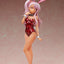 Fate/Kaleid liner Prisma Illya: Oath Under Snow PVC Statue 1/4 Chloe von Einzbern: Bare Leg Bunny Ver. 39 cm