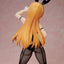 Oreimo PVC Statue 1/4 Kirino Kousaka: Bunny Ver. 33 cm