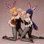 Oreimo PVC Statue 1/4 Kirino Kousaka: Bunny Ver. 33 cm