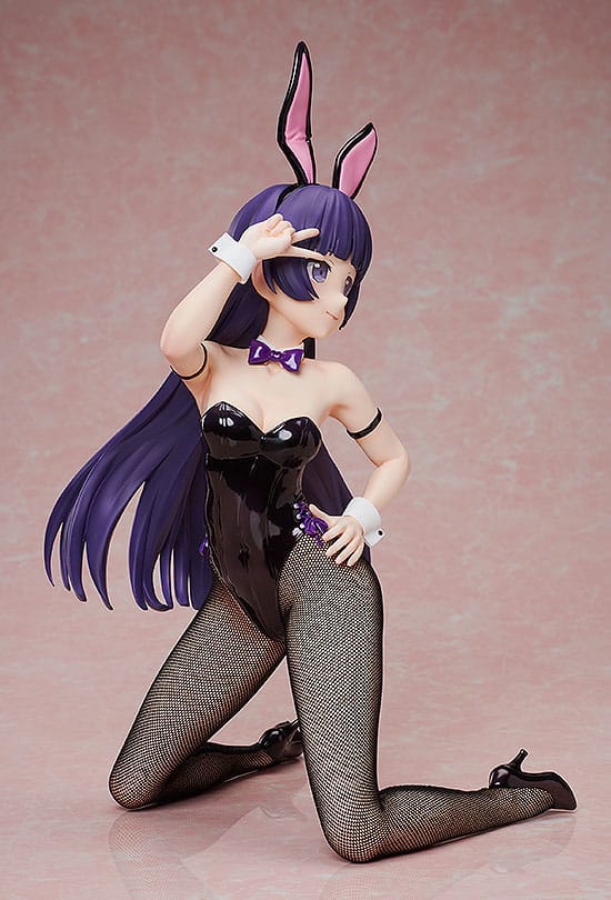 Oreimo PVC Statue 1/4 Kuroneko: Bunny Ver. 31 cm