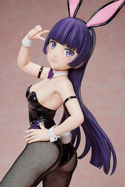 Oreimo PVC Statue 1/4 Kuroneko: Bunny Ver. 31 cm