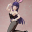 Oreimo PVC Statue 1/4 Kuroneko: Bunny Ver. 31 cm