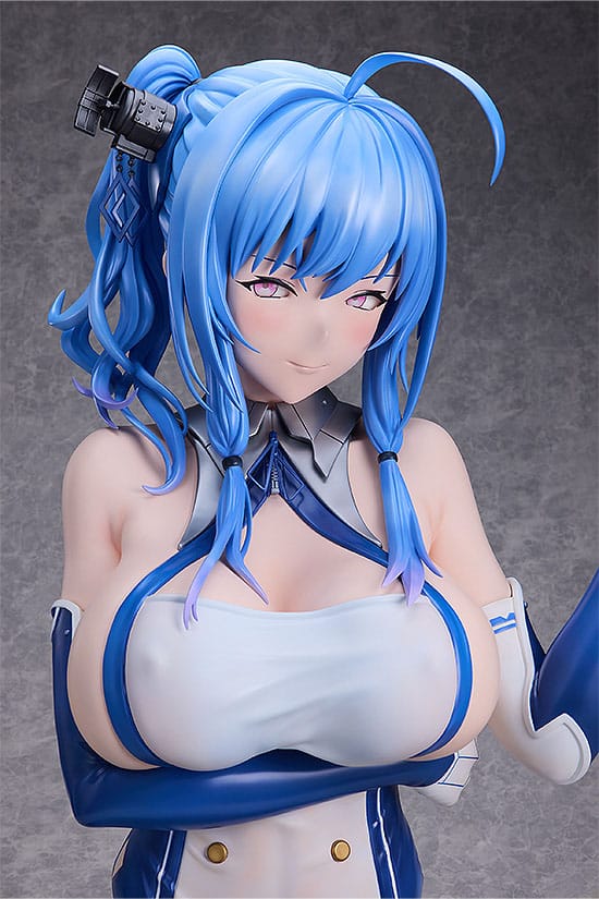 Azur Lane Bust 1/1 St. Louis 73 cm