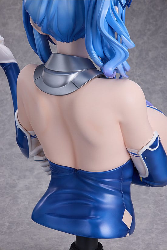 Azur Lane Bust 1/1 St. Louis 73 cm