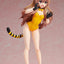 Toradora PVC Statue 1/4 Taiga Aisaka: Bare Leg Tiger Ver. 35 cm