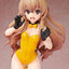 Toradora PVC Statue 1/4 Taiga Aisaka: Bare Leg Tiger Ver. 35 cm