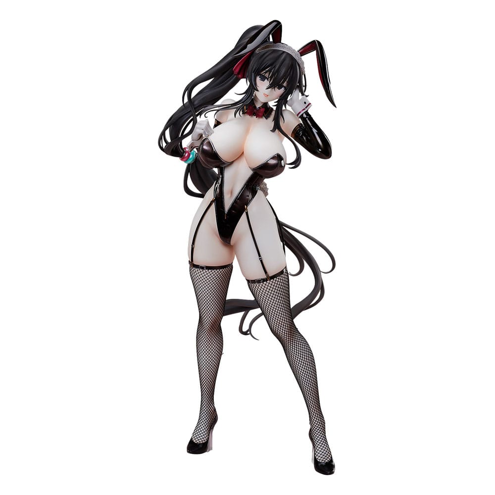 Shinobi Master Senran Kagura: New Link PVC Statue 1/4 Fubuki: Bunny Ver. 41 cm