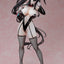 Shinobi Master Senran Kagura: New Link PVC Statue 1/4 Fubuki: Bunny Ver. 41 cm